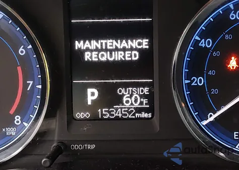 2017 Toyota Corolla Le z USA, uszkodzony, nr VIN 2T1BURHE4HC848773